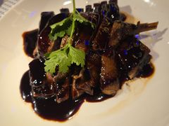 豉油碌鹅-啫神·广州地标美食(北京路店)