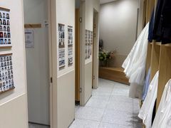 -天真蓝照相馆(五角场百联又一城店)