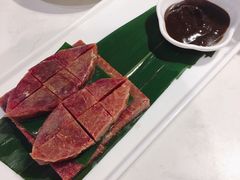 -么子烤肉(化龙池店)