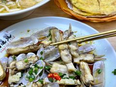 -面道赞宁海海鲜面(迎凤街店)