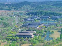 -棋盘山风景区