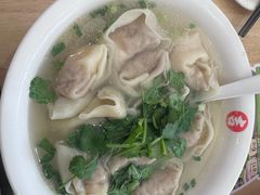 -吉祥馄饨(上海金平店)