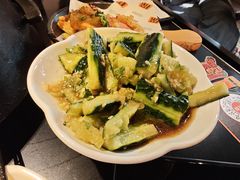 -探鱼·鲜青椒爽麻烤鱼(领展购物广场店)