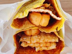 -安悦煎饼(河北店)