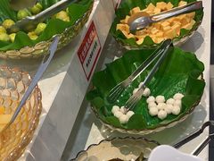 -合易泓烤肉•首创生椰大油边(宁山路店)