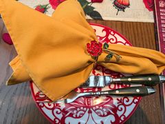 -弗兰克牛排西餐厅Ribone steak house(柠檬花园店)