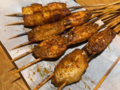 -撒拉花儿·新疆菜·清真(太阳宫店)