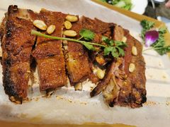 -鹏馨羊羔肉·非遗(新建街店)