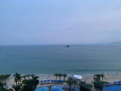 -深圳大梅沙京基洲际度假酒店