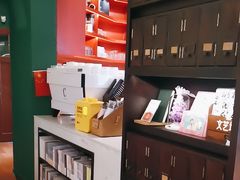 -思南书局(复兴中路店)