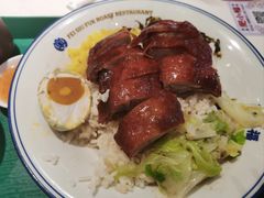 -肥小福·烧鹅专门店(环宇荟店)