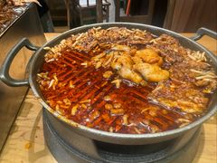 -李不管把把烧(天府三街店)