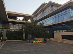 -廊坊固安福朋喜来登酒店