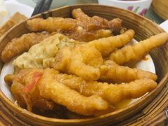 -香港蓮香樓(中環店)