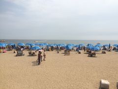 -老虎石海上公园