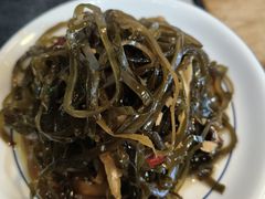 -大锅小灶地锅鸡地锅鱼(九华山路店)