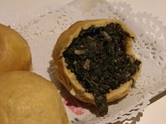 -京北渔家傲