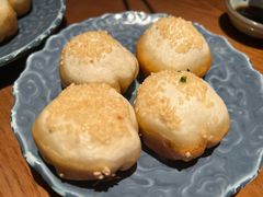 -鑫震源·苏式大虾生煎(山塘街店)