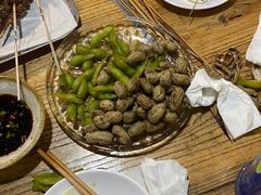 -烤五行·烧烤烤串(石佛营店)