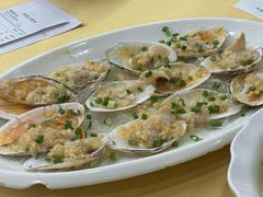 -吉莲利苑海鲜酒家(珠海拱北29年老字号店)