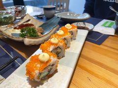 -浦·传统日式料理(3 5 1 1 店)