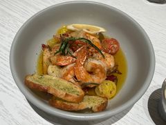 -Nana And Her Friends Restaurant 娜娜家(小寨原力场店)
