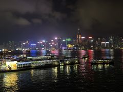 -海港城