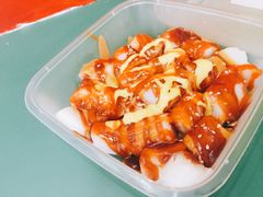 -孖记茶档·热腾茶餐(乐峰店)