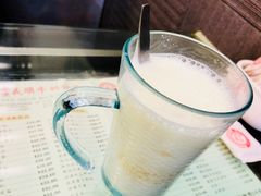 -义顺牛奶公司(庇利金街店)