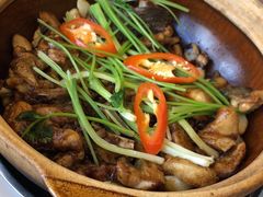 -美极鲜食坊(宝安南路店)