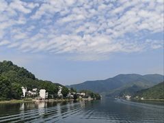 -新安江山水画廊风景区