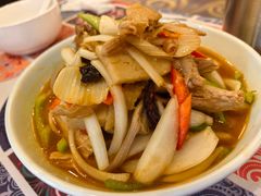 -新疆杭州疗养院·富春山庄