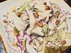 -六浦佳厨 ·地道粤菜(阳山鸡煲店)