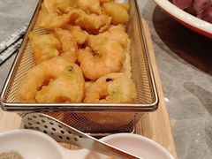 -鑫复盛礼记酒店·青岛菜