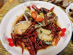 -人和啤酒屋海鲜大排档(营口路店)