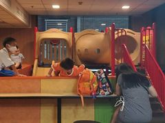 -麦当劳(中山八路店)