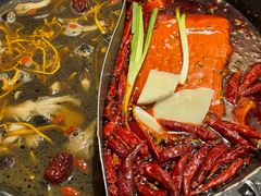 -蜀大侠火锅(春熙路店)