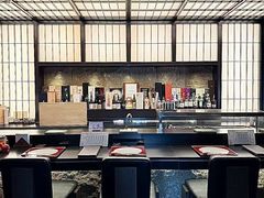 -鳥喜Toriki怀石烧鸟料理