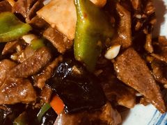 -鼎香润(德胜门内店)