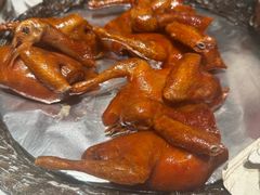 -好食上(喜盈门.范城店)