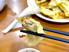 -回回锅贴(小河沿店)