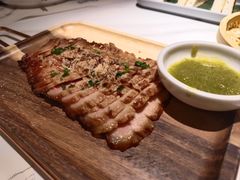 -帕娜·泰式茶餐厅·Bistro(近铁广场店)