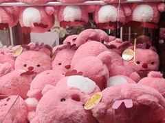 -Tenker Club弹刻极限主题公园 · 蹦床 · 团建 · 生日派对(大关店)