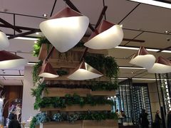 -嘉年华大酒店琴湾-自助餐厅