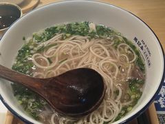 -马记永·兰州牛肉面(3019君尚店)