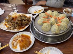 -叶存利海鲜大馅饺子(海宁路总店)