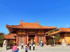 -三水森林公园