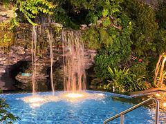 -白天鹅宾馆-健身中心