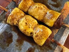 -鸟串烧Yakitori