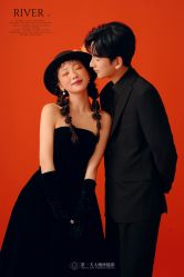 -第一夫人婚纱摄影(南京店)